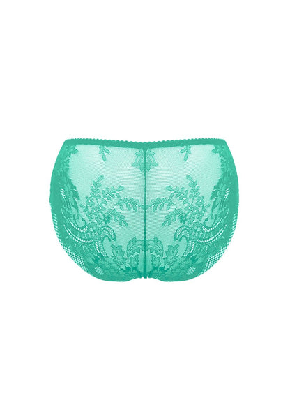 Sexy Temptation Panties with Bamboo Charcoal Fabric  5089 - Sunna Character