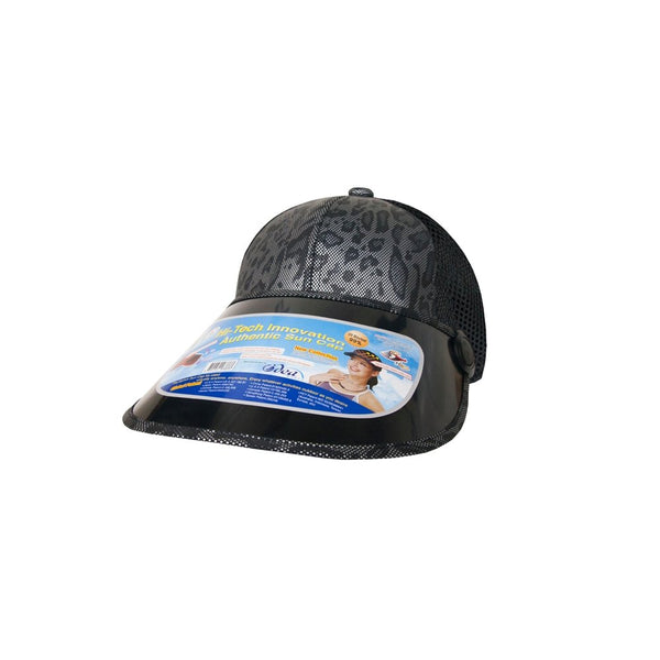 SUNNA Baseball Cap - Sunna Character