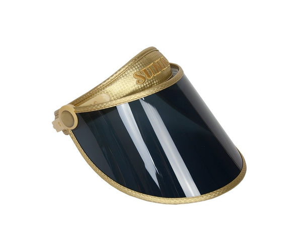 SUNNA Visor - Standard Size - Sunna Character