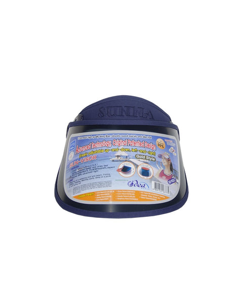 SUNNA Visor - Standard Size - Sunna Character