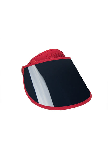 SUNNA Visor - Standard Size - Sunna Character