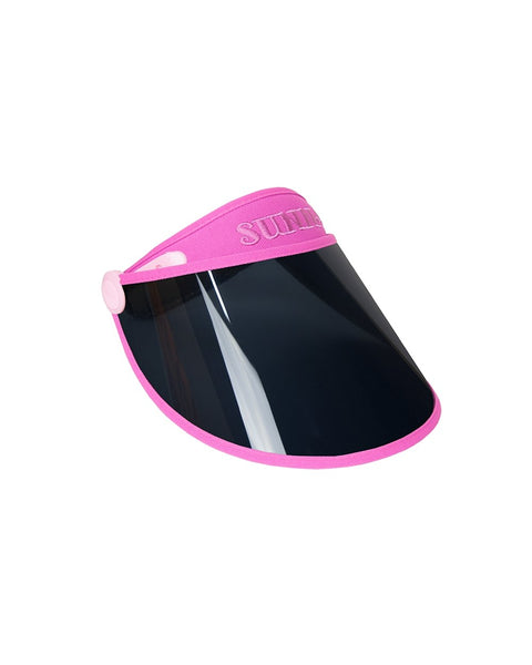 SUNNA Visor - Standard Size - Sunna Character
