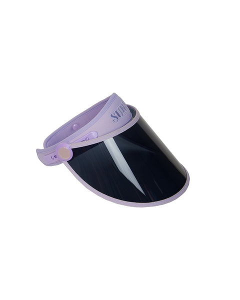 SUNNA Visor - Standard Size - Sunna Character
