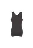 Thick Straps Vest with Bamboo Charcoal Fabric 2135 - Sunna Character