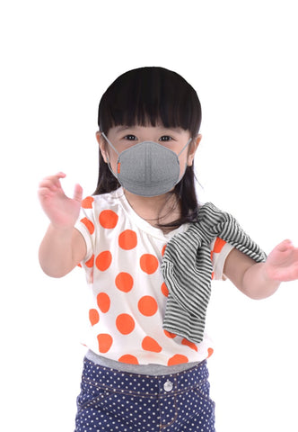 Copper Mi - Washable Anti-bacterial Copper Mask (Wash 100 Times)