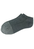 Copy of Low Cut Trainer Socks with Bamboo Charcoal for Men (4 pairs) - Sunna Character