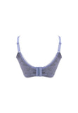 Elegant Lace Push-Up Shaper Bra Set 5089 - Sunna Character