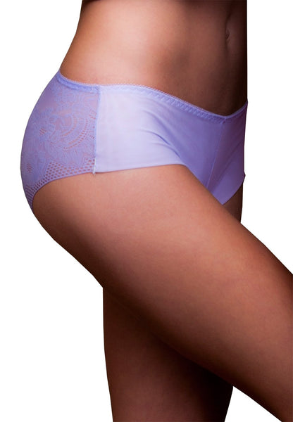 Elegant Lace Push-Up Shaper Bra Set 5089 - Sunna Character