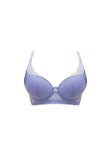 Elegant Lace Push-Up Shaper Bra Set 5089 - Sunna Character