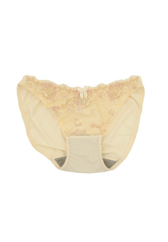 Fancy Appeal Low Waist Panties 1268 - Sunna Character