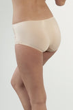 Fancy Appeal Low Waist Underwear 8016 - Sunna Character