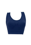 Fast Drying Sports Bra with Bamboo Charcoal - U Back 3291 - Sunna Character
