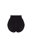Firm Control High-Waist Slim Wear 高腰竹炭瘦身內褲(4件) 1363 - Sunna Character