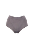High-Waist Underwear 高腰竹炭內褲(2件) 1065 - Sunna Character