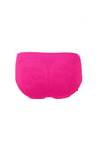 Low-Waist Panty With Bamboo Charcoal Fabric-Piggy Patterned 1109 - Sunna Character