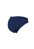 Low-Waist Underwear 低腰竹炭內褲(4件) 1109 - Sunna Character