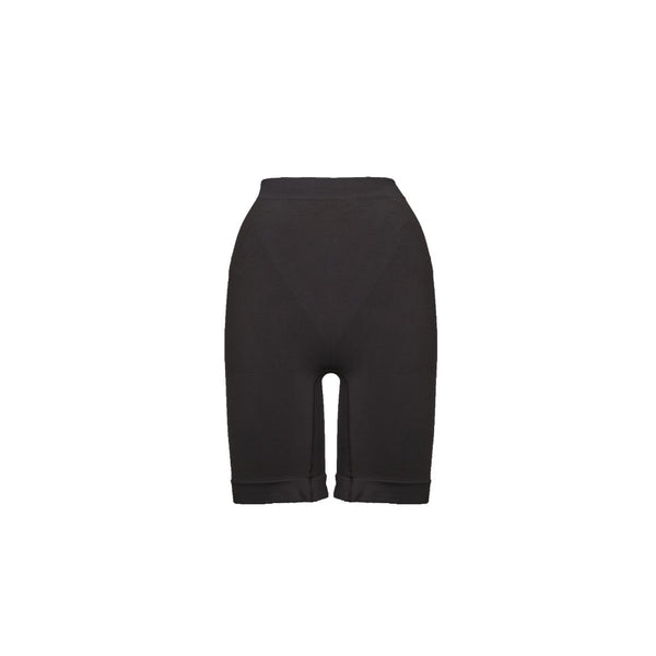 Mid-High Waist Knickers with Bamboo Charcoal 3369 - Sunna Character