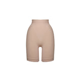 Mid-High Waist Knickers with Bamboo Charcoal 3369 - Sunna Character