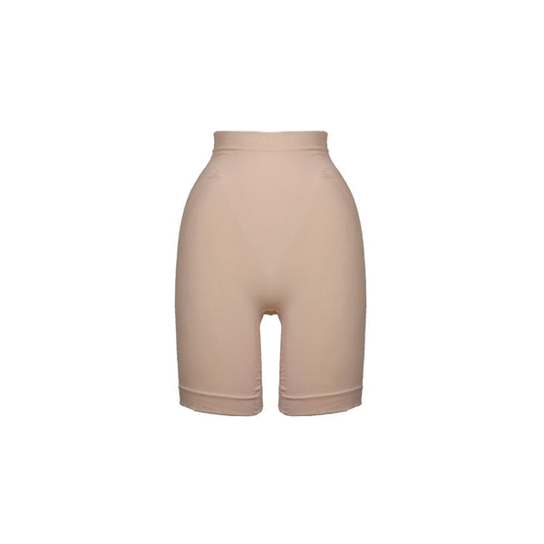 Mid-High Waist Knickers with Bamboo Charcoal 3369 - Sunna Character