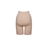 Mid-High Waist Knickers with Bamboo Charcoal 3369 - Sunna Character