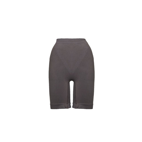 Mid-High Waist Knickers with Bamboo Charcoal 3369 - Sunna Character