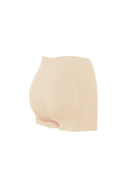 Mid-Waist Knickers 中腰竹炭短褲仔(3件) 1103 - Sunna Character