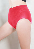 Mid-Waist Underwear 中腰竹炭內褲(2件) 2139 - Sunna Character