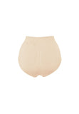 Plus Size Mid-High Waist Underwear 高腰竹炭加大內褲(4件) 37098 - Sunna Character