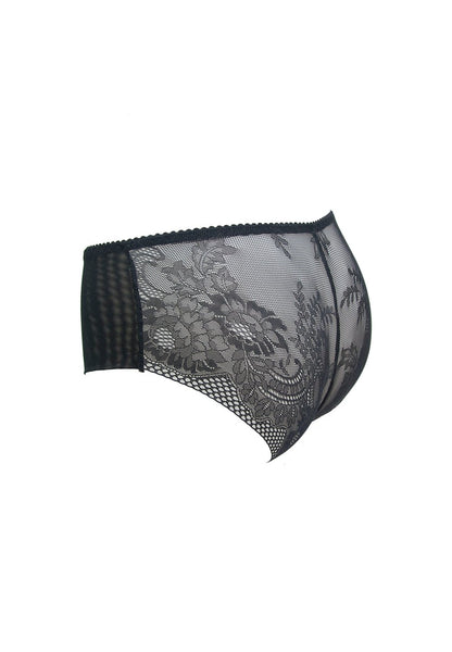 Sexy Temptation Panties with Bamboo Charcoal Fabric  5089 - Sunna Character