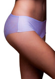 Sexy Temptation Panties with Bamboo Charcoal Fabric  5089 - Sunna Character