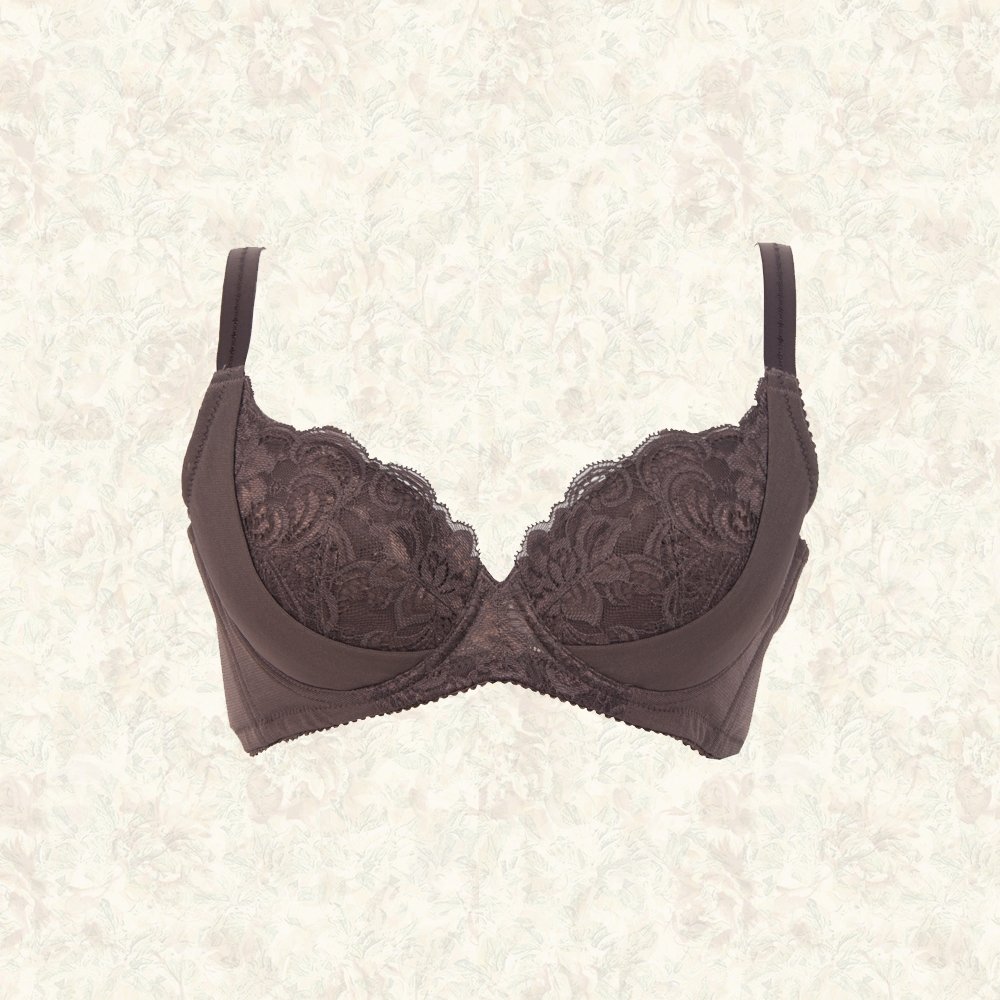 Shaper Bra 竹炭功能內衣 1188