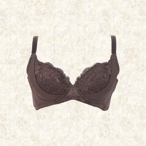 Shaper Bra 竹炭功能內衣 1188 - Sunna Character