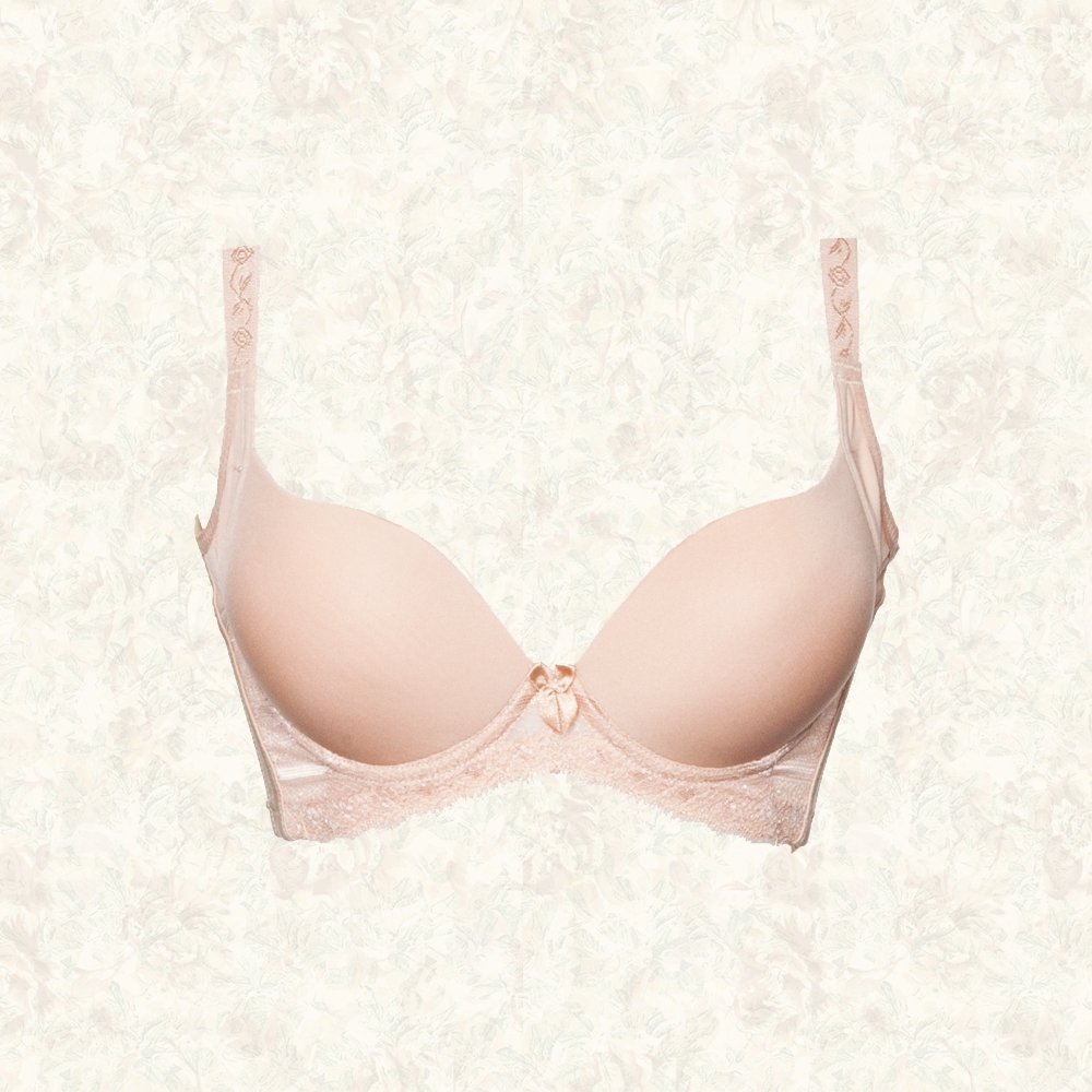 Shaper Bra 竹炭功能內衣 5068