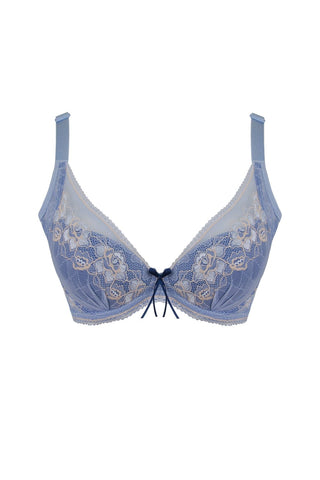 Shaper Bra 竹炭功能內衣 8013 - Sunna Character