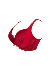 Shaper Bra Set 竹炭功能內衣套裝 1272