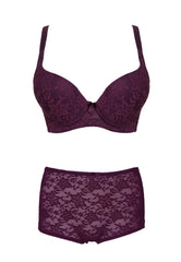Shaper Bra Set 竹炭功能內衣套裝 5062