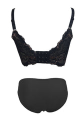 Shaper Bra Set 竹炭功能內衣套裝 5072