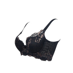 Shaper Bra Set 竹炭功能內衣套裝 5072