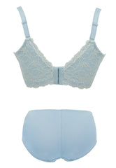 Shaper Bra Set 竹炭功能內衣套裝 5086
