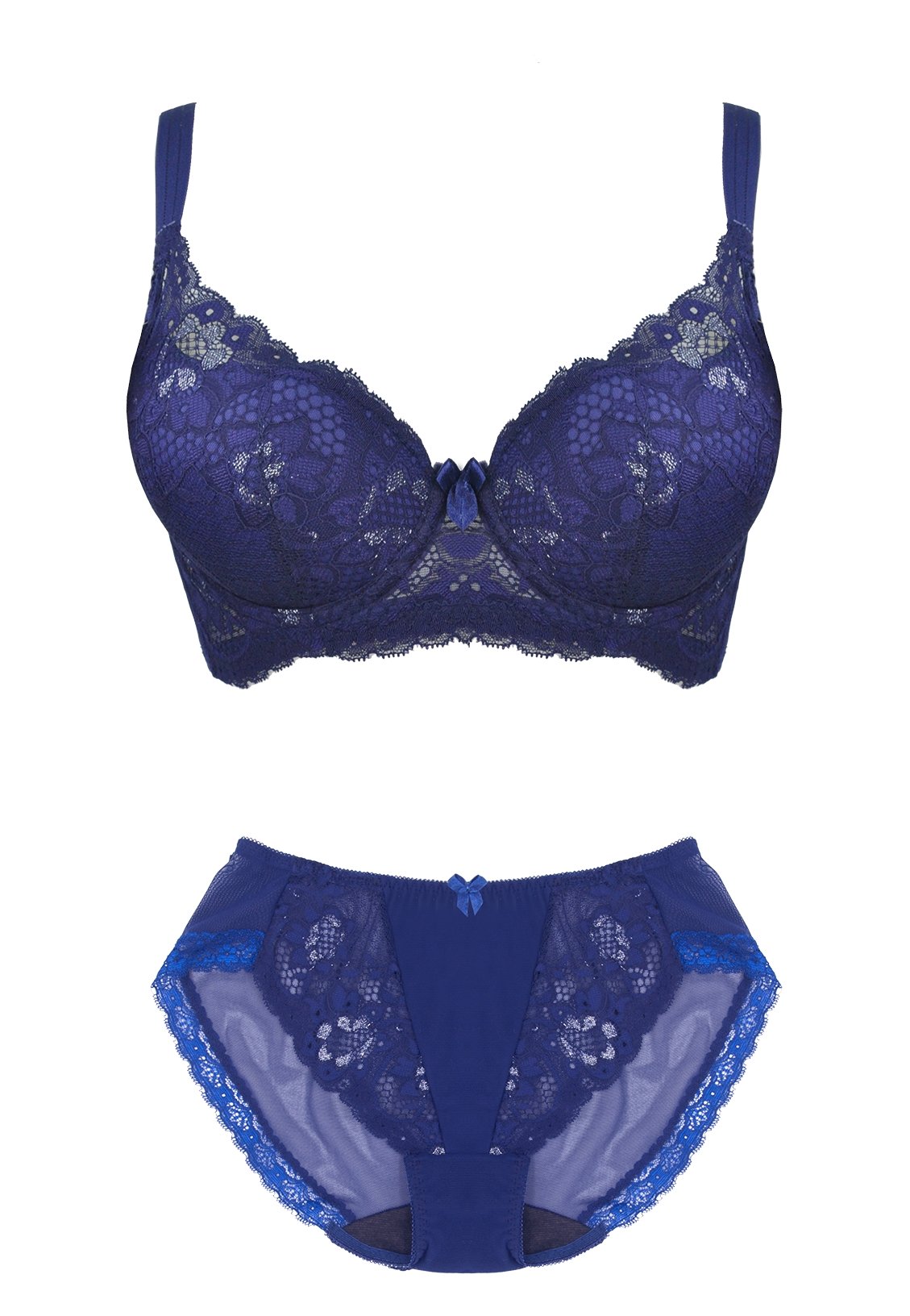 Shaper Bra Set 竹炭功能內衣套裝 5090