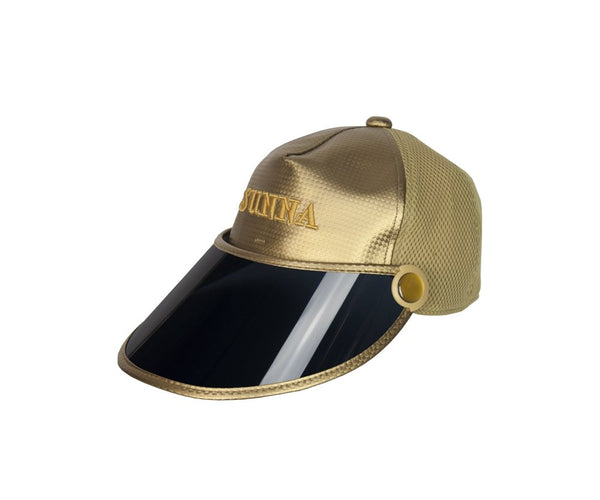 SUNNA Visor Mix & Match Sale - Sunna Character