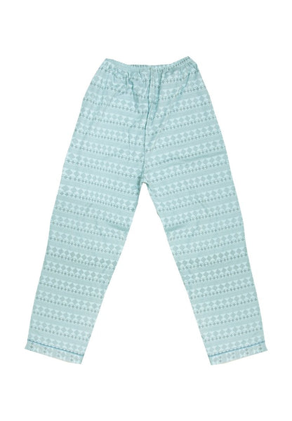 Sweet and Cute Long Sleeve Pajamas - Sunna Character