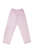 Sweet and Cute Long Sleeve Pajamas 1731 - Sunna Character