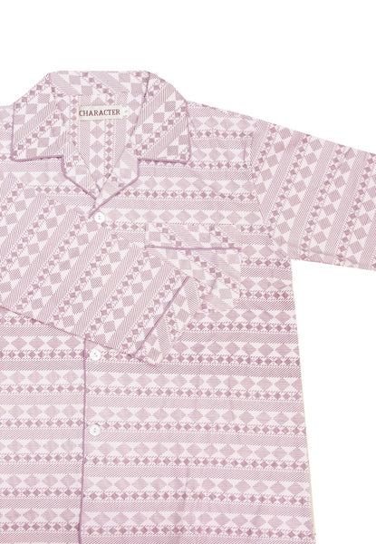 Sweet and Cute Long Sleeve Pajamas 1731 - Sunna Character