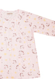 Sweet and Cute Long Sleeve Pajamas 1732 - Sunna Character