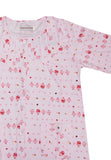 Sweet and Cute Long Sleeve Pajamas 1733 - Sunna Character