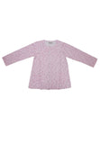 Sweet and Cute Long Sleeve Pajamas 1734 - Sunna Character