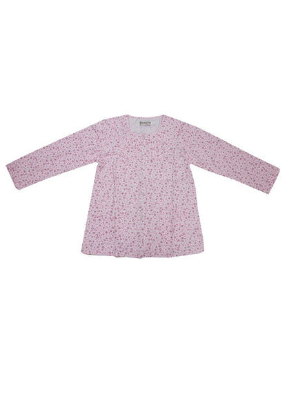 Sweet and Cute Long Sleeve Pajamas 1734 - Sunna Character