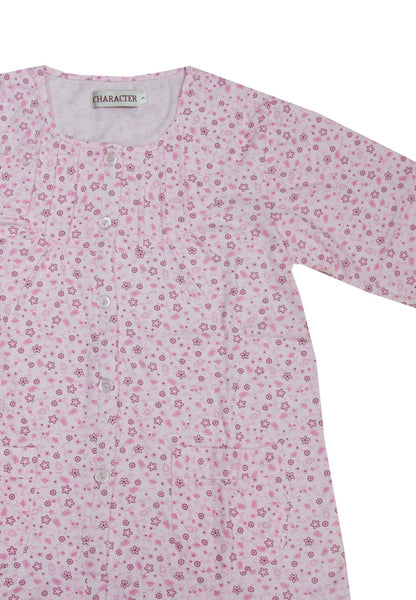 Sweet and Cute Long Sleeve Pajamas 1734 - Sunna Character