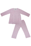 Sweet and Cute Long Sleeve Pajamas 1734 - Sunna Character